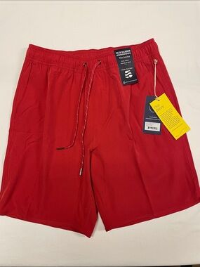 Fair Harbor Swim Trunks NWT